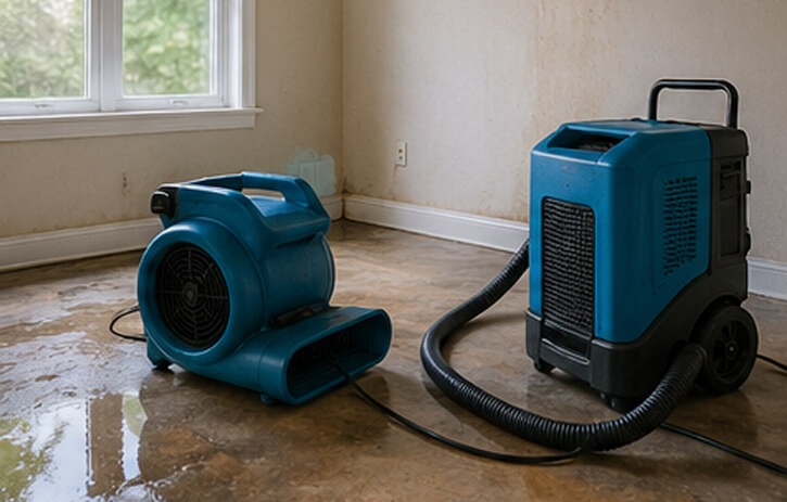 Mold Testing