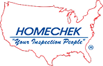 HOMECHEK - Your Inspection People