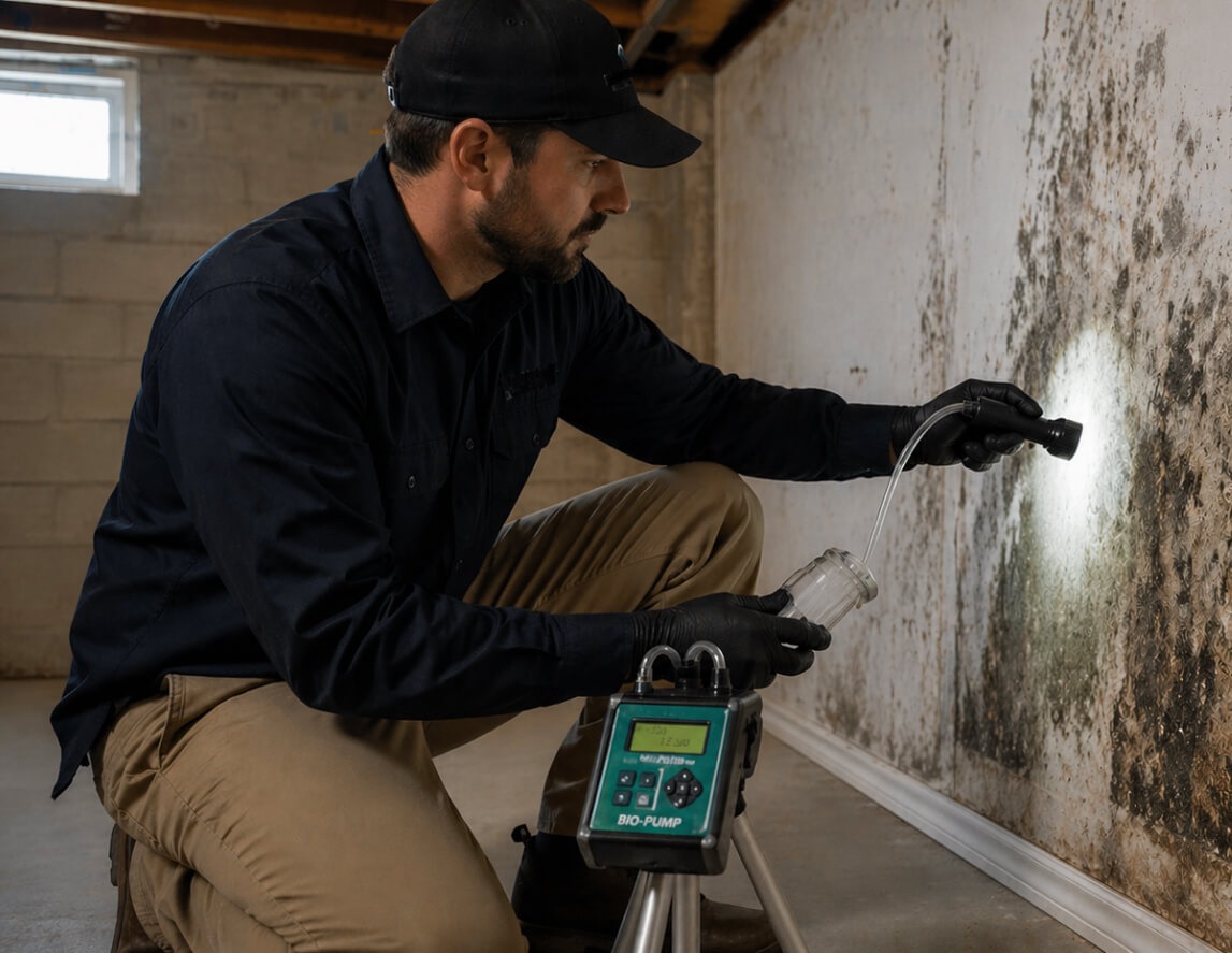 Home Inspection