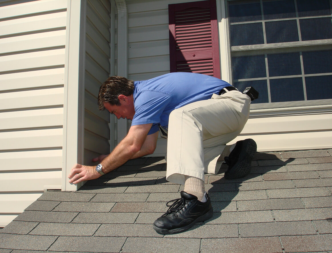 Home Inspection