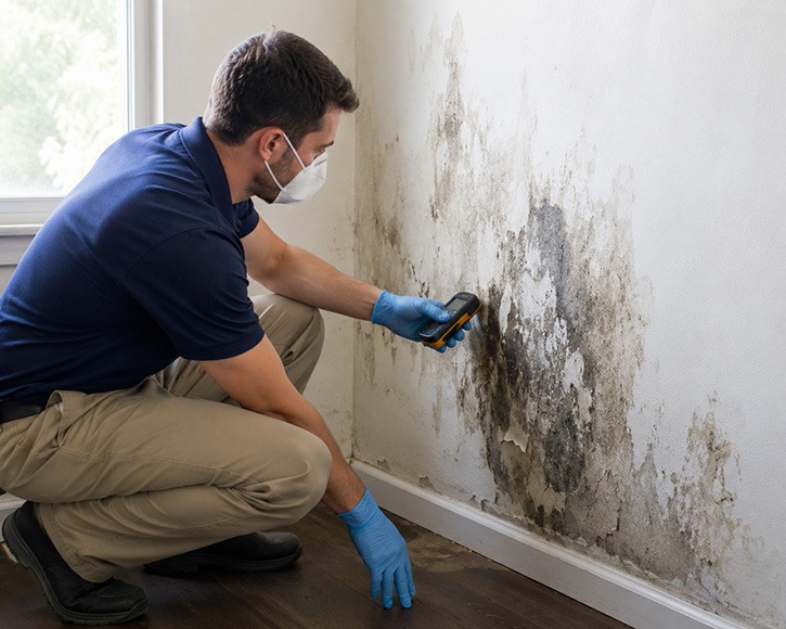 Mold Testing