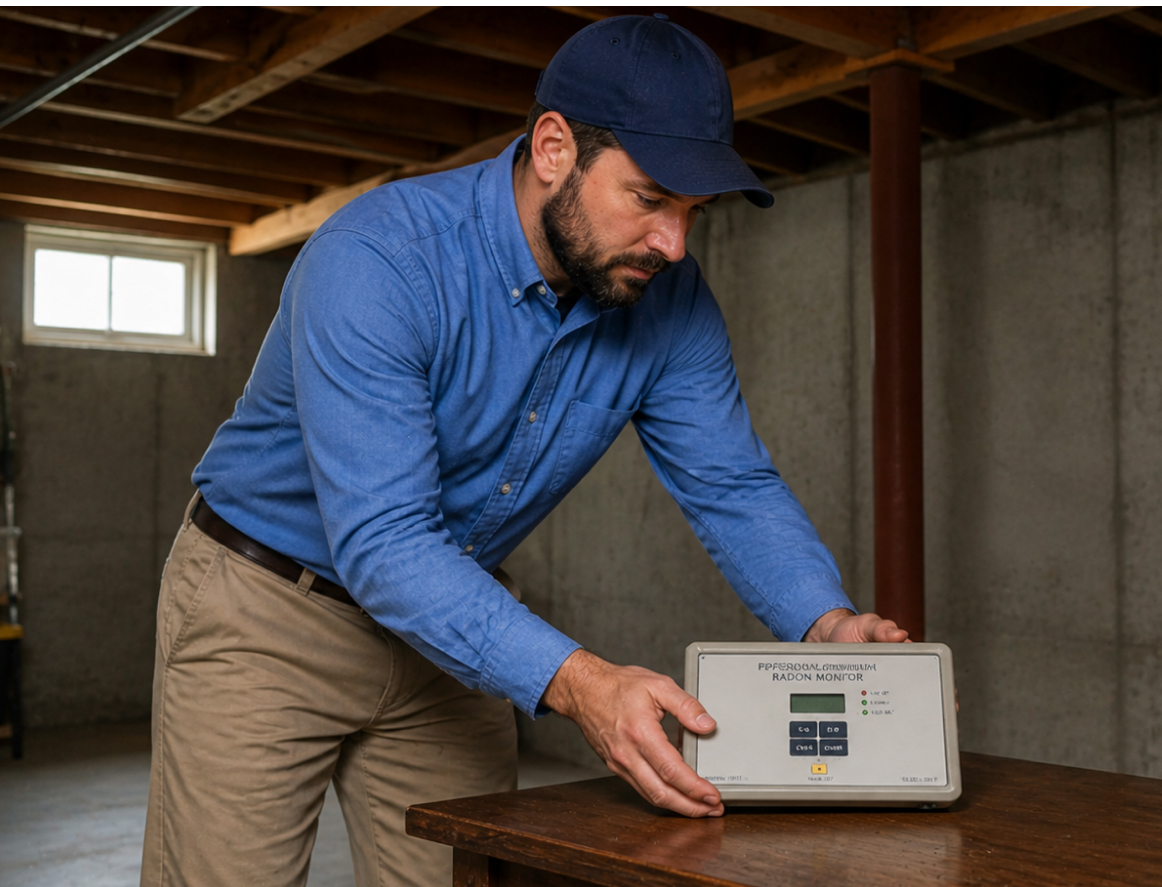 Home Inspection