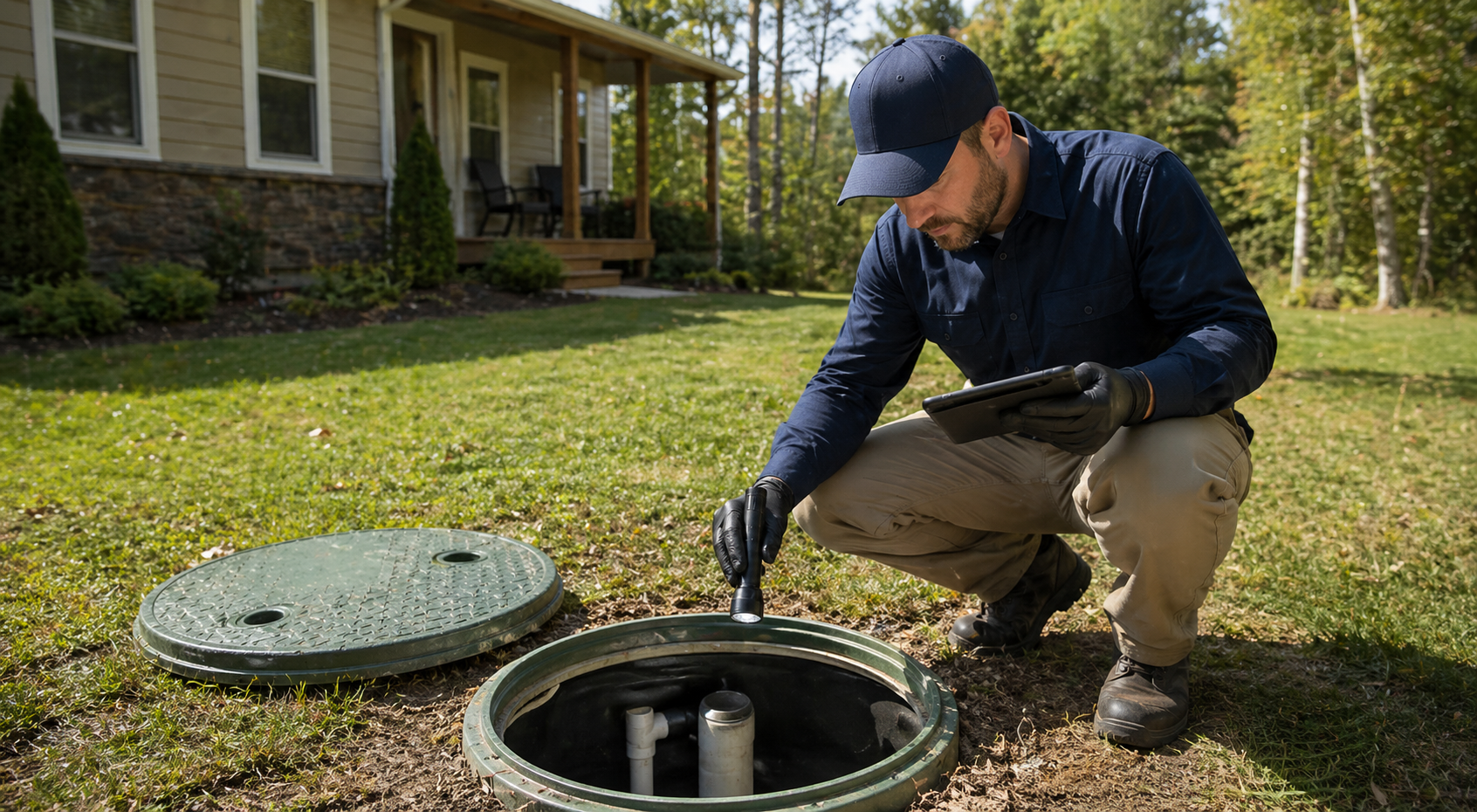 Home Inspection