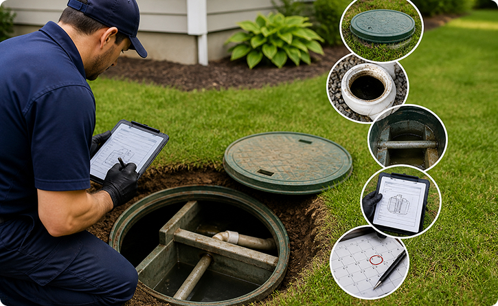 Home Inspection