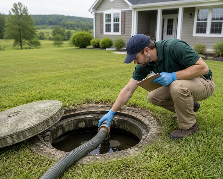 Home Inspection