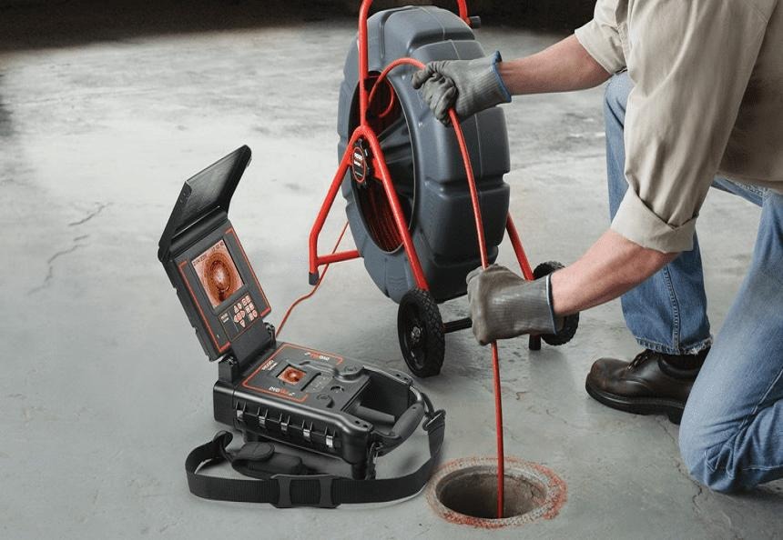 How Our Mold Testing Works 