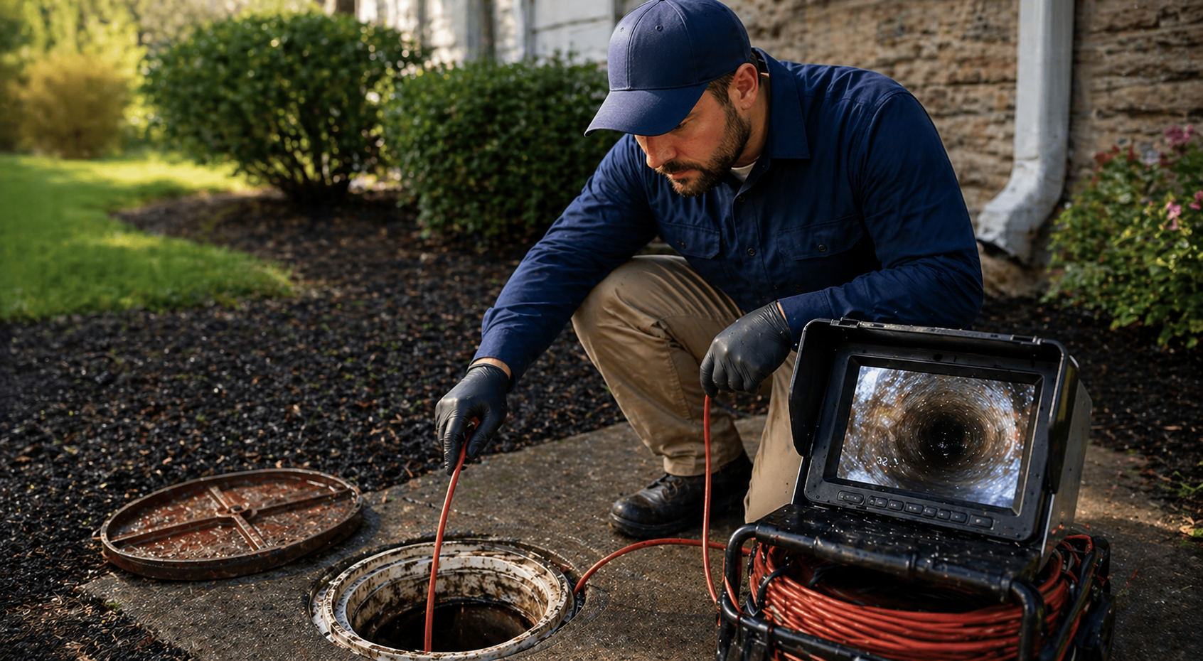 Home Inspection
