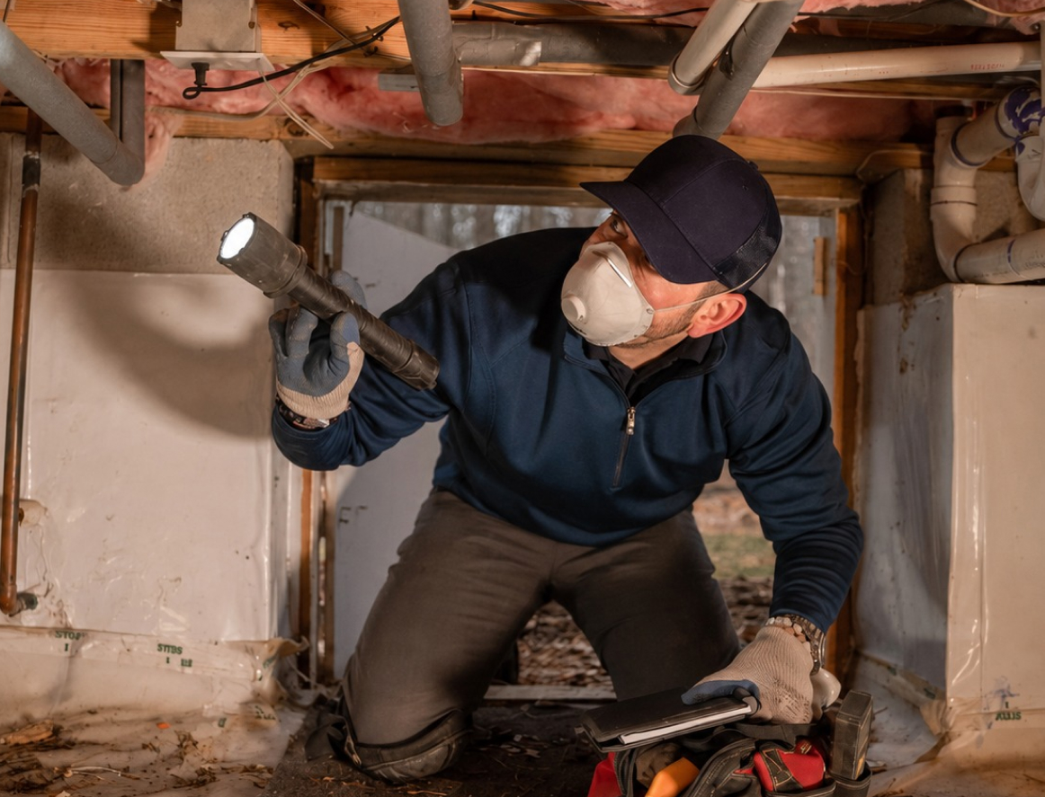 Home Inspection
