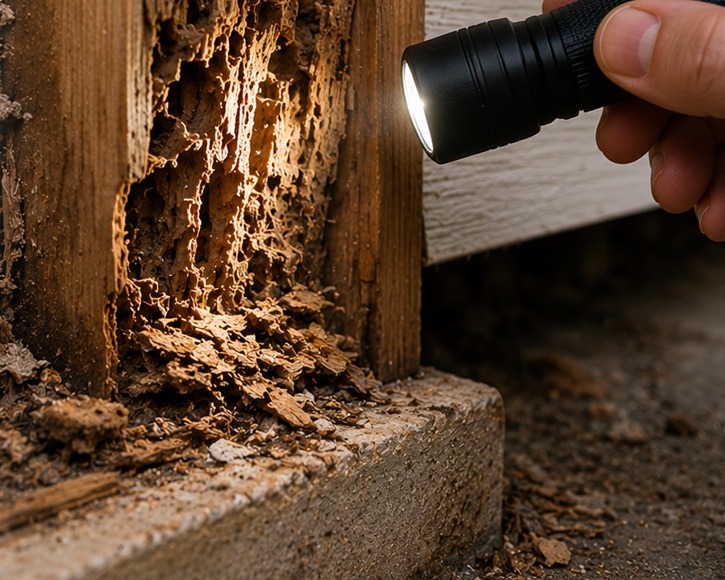 Home Inspection