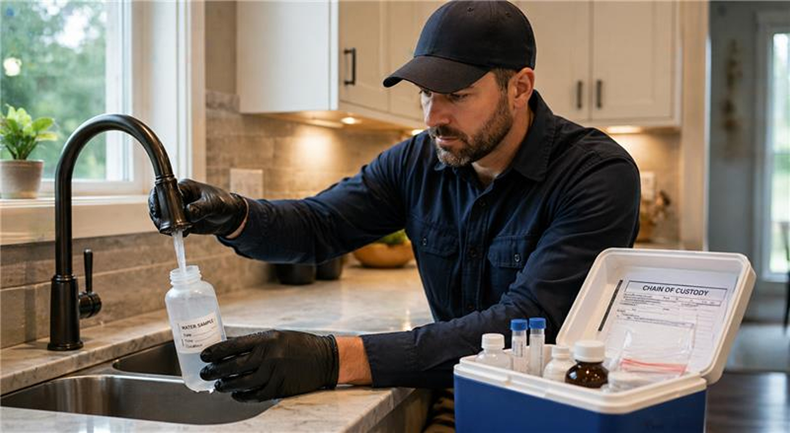 Home Inspection